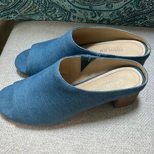 Charles by Charles David sandals